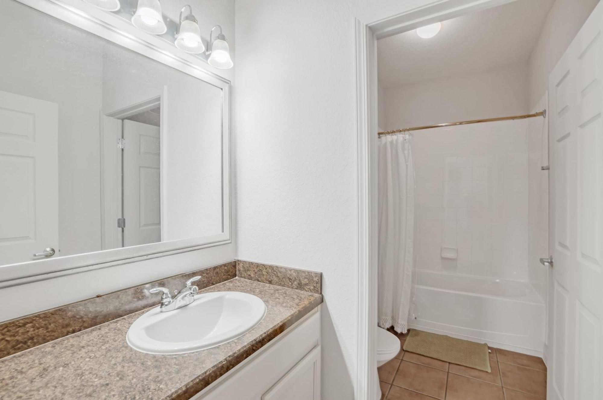 -Relaxing 3Br Near Disney - Pool And Hot Tub! Orlando Exterior foto