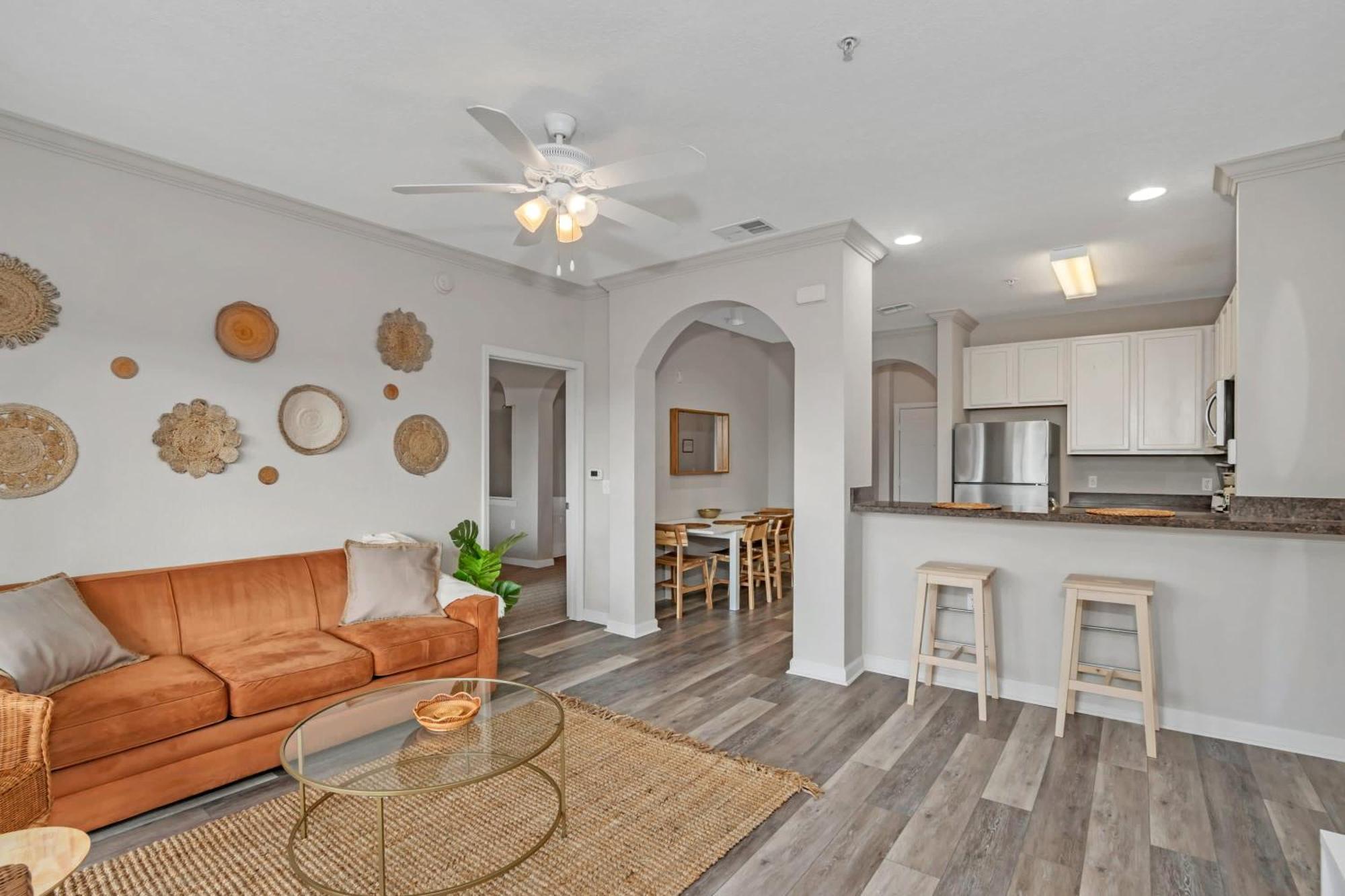 -Relaxing 3Br Near Disney - Pool And Hot Tub! Orlando Exterior foto