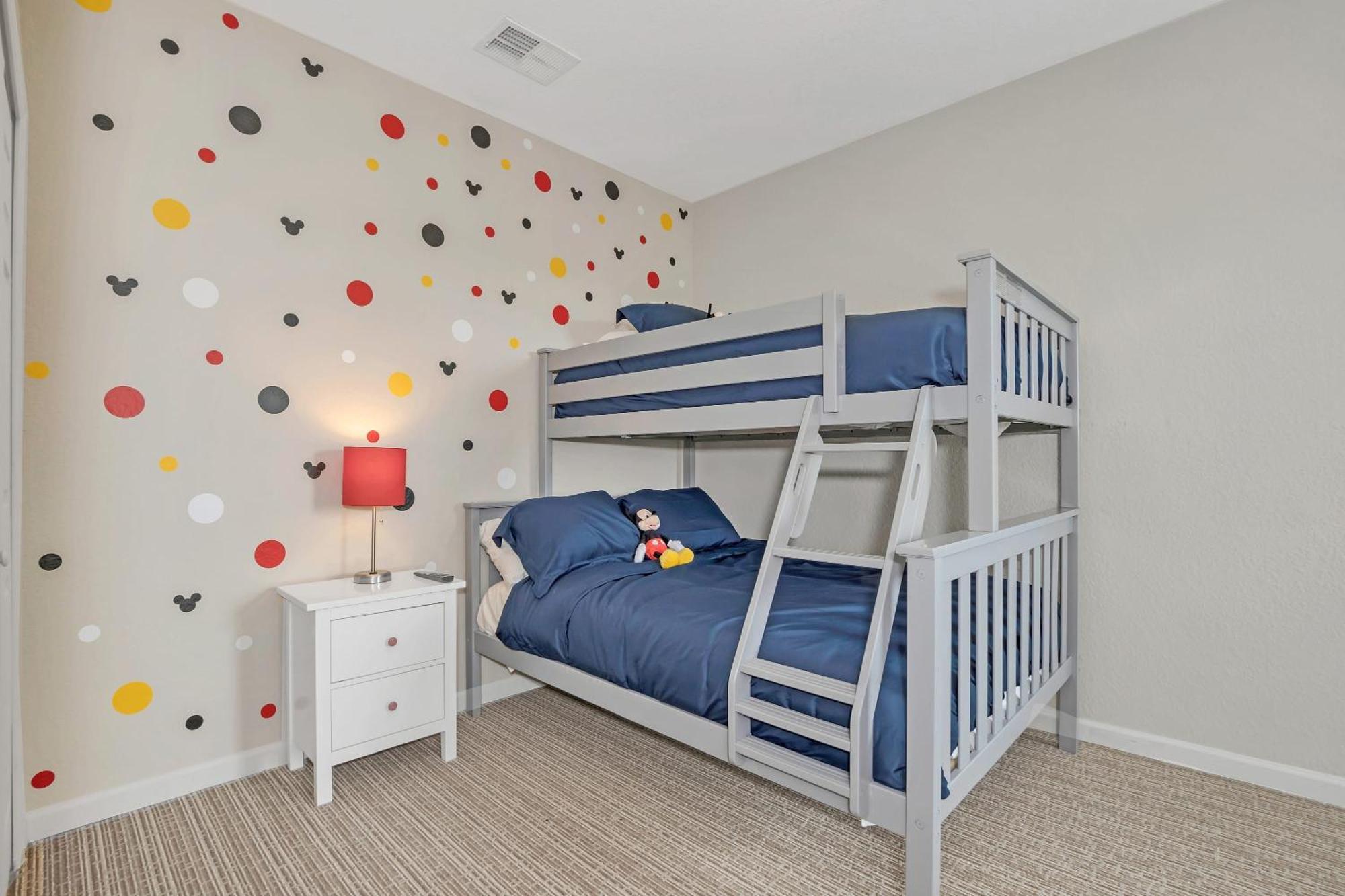 -Relaxing 3Br Near Disney - Pool And Hot Tub! Orlando Exterior foto