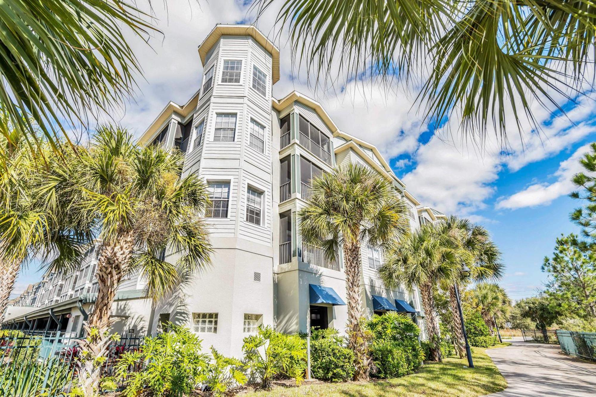 -Relaxing 3Br Near Disney - Pool And Hot Tub! Orlando Exterior foto